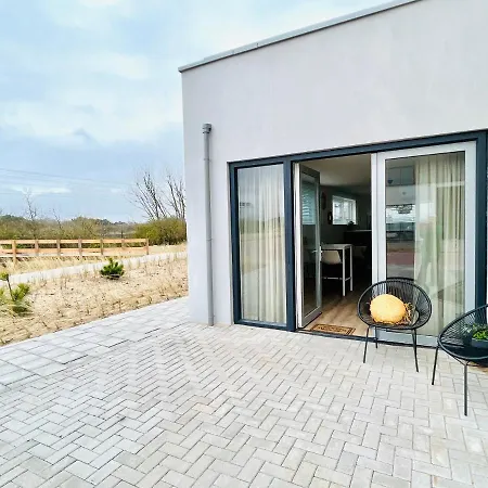Zomerzon -private Parking- Apartamento Zandvoort