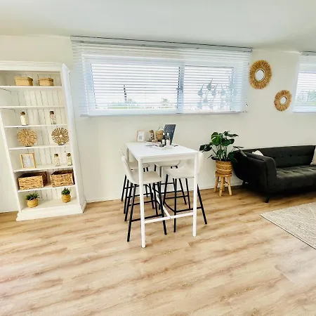 Zomerzon -private Parking- Apartamento