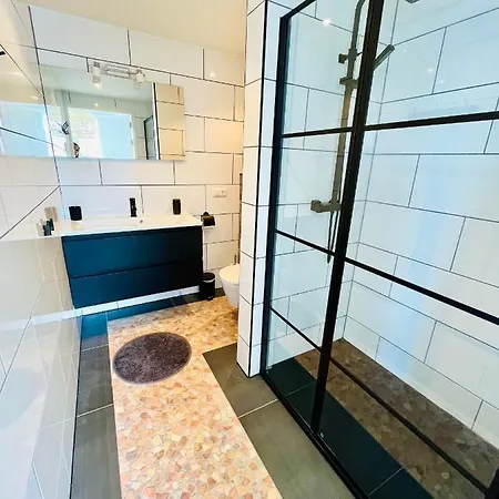 Apartamento Zomerzon -private Parking- Zandvoort