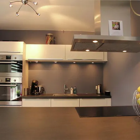 Zomerzon Holiday home *