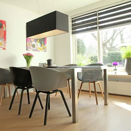 Zomerzon Holiday home